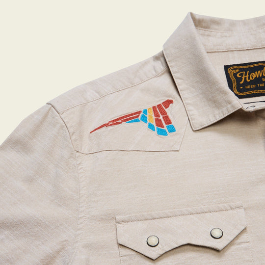Howler Brothers Crosscut Deluxe Longsleeve | Tailwaters Fly Fishing