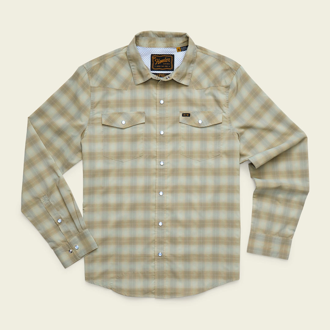 Howler Brothers H Bar B Tech Longsleeve | Tailwaters Fly Fishing