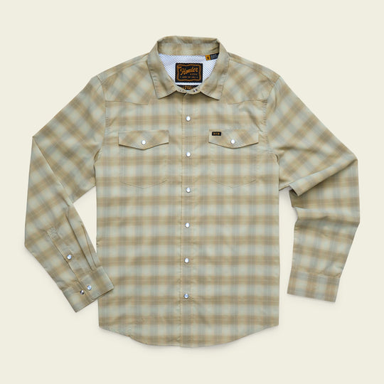 Howler Brothers H Bar B Tech Longsleeve | Tailwaters Fly Fishing