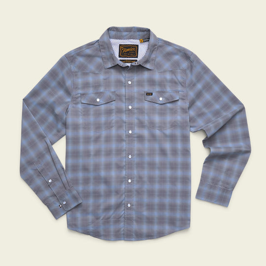 Howler Brothers H Bar B Tech Longsleeve | Tailwaters Fly Fishing
