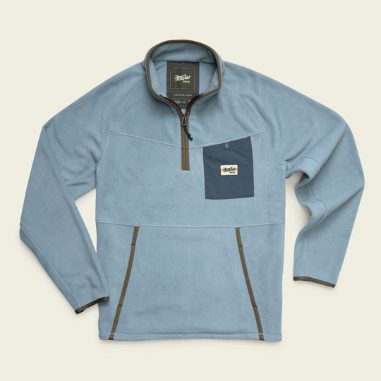 Howler Brothers Free Range Fleece Pullover | Tailwaters Fly Fishing