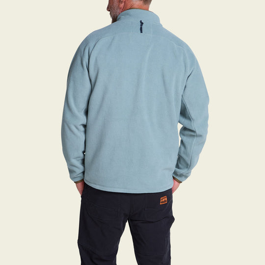 Howler Brothers Free Range Fleece Pullover | Tailwaters Fly Fishing