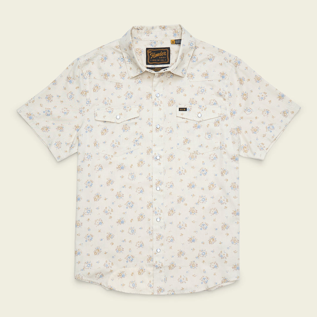 Howler Brothers H Bar B Snapshirt | Tailwaters Fly Fishing
