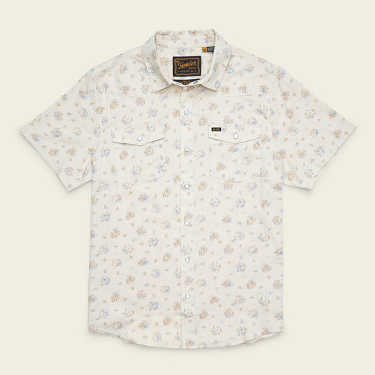 Howler Brothers H Bar B Snapshirt | Tailwaters Fly Fishing