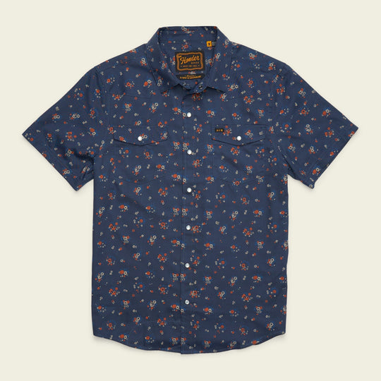 Howler Brothers H Bar B Snapshirt | Tailwaters Fly Fishing