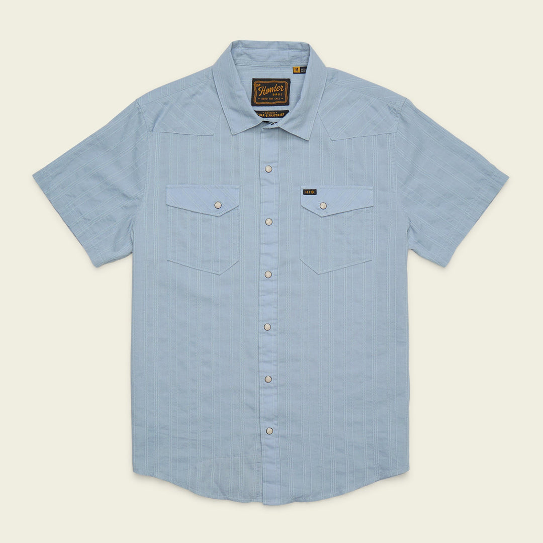 Howler Brothers H Bar B Snapshirt | Tailwaters Fly Fishing