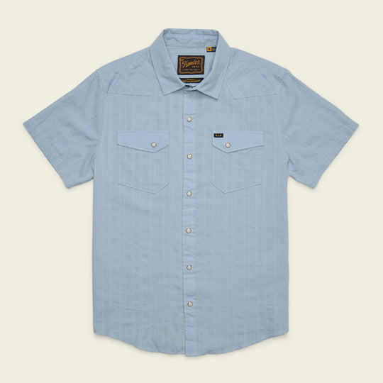 Howler Brothers H Bar B Snapshirt | Tailwaters Fly Fishing