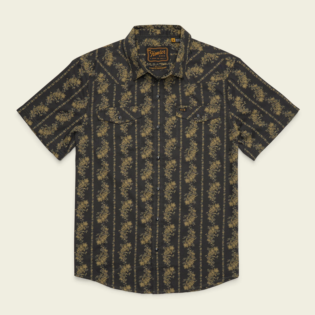 Howler Brothers H Bar B Snapshirt | Tailwaters Fly Fishing