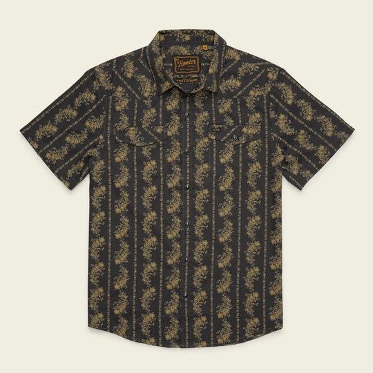 Howler Brothers H Bar B Snapshirt | Tailwaters Fly Fishing