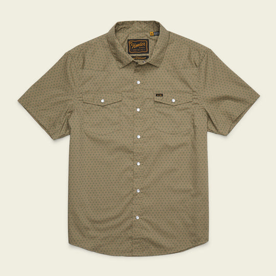 Howler Brothers H Bar B Snapshirt | Tailwaters Fly Fishing