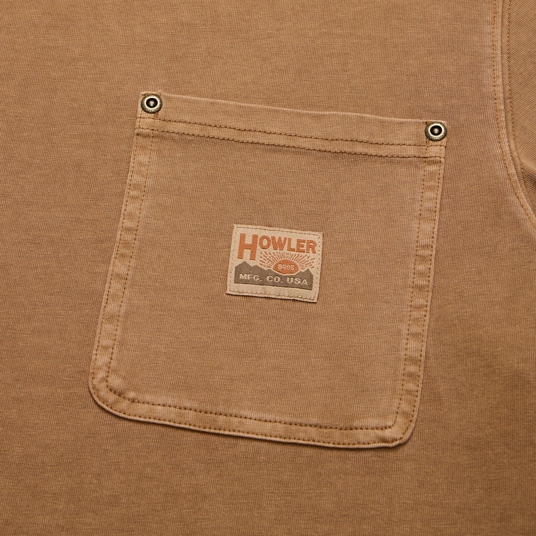Howler Brothers HB Trade T-Shirt | Tailwaters Fly Fishing