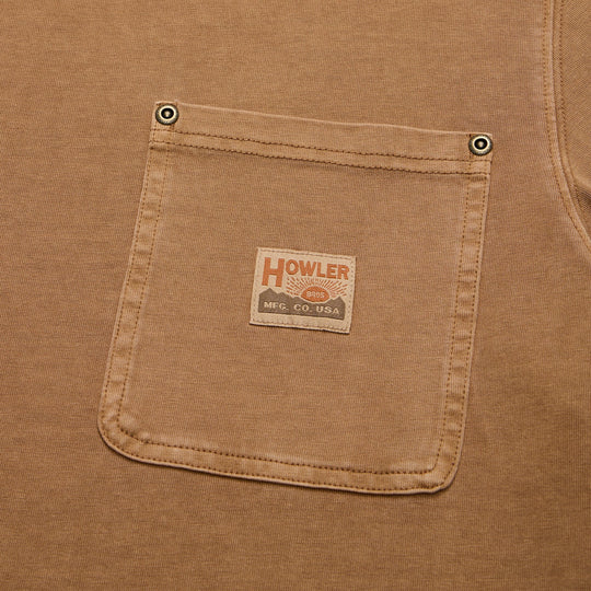 Howler Brothers HB Trade T-Shirt | Tailwaters Fly Fishing