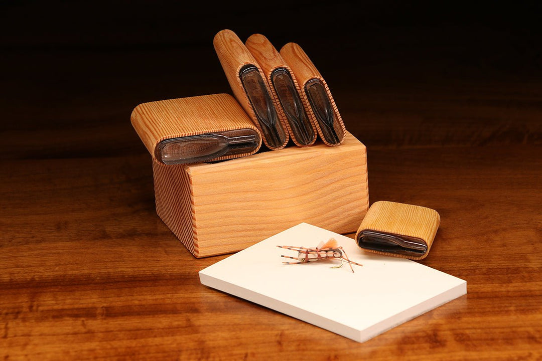 Hareline River Road Fat Albert Cutter | Tailwaters Fly Fishing