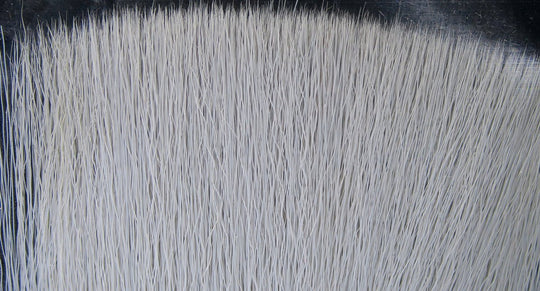 Hareline Fish Skull Faux Bucktail | Tailwaters Fly Fishing