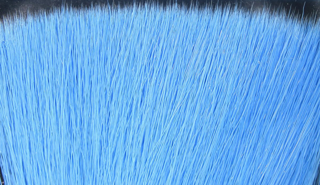 Hareline Fish Skull Faux Bucktail | Tailwaters Fly Fishing