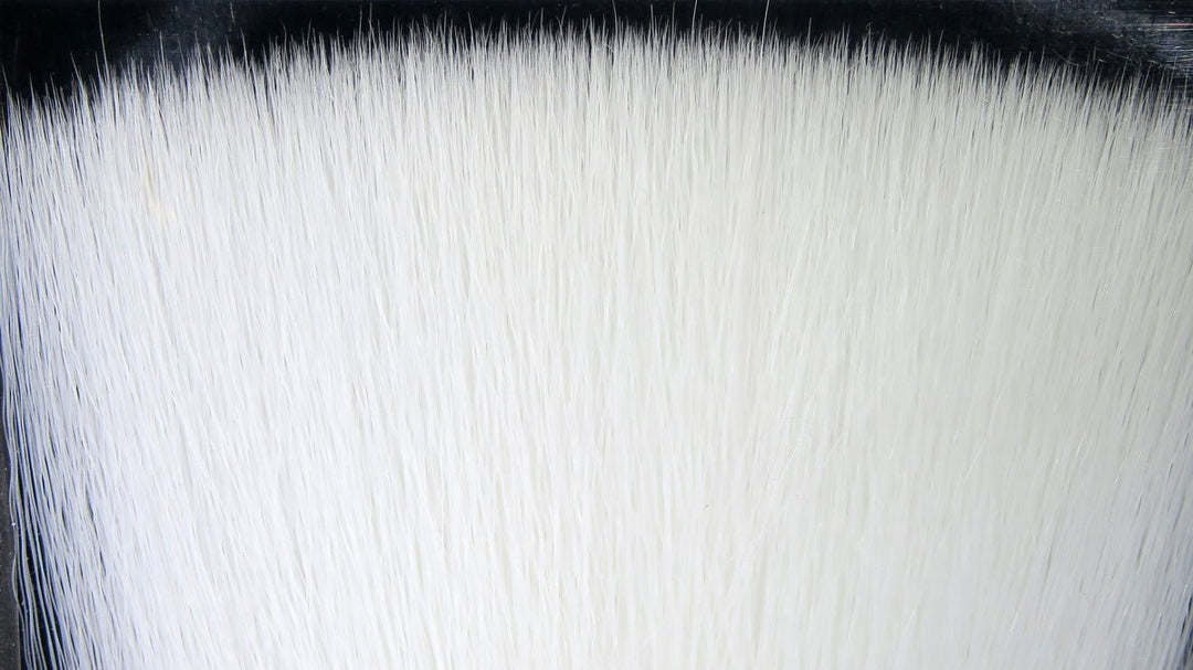 Hareline Fish Skull Faux Bucktail | Tailwaters Fly Fishing