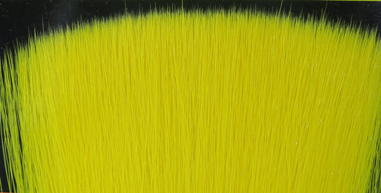 Hareline Fish Skull Faux Bucktail | Tailwaters Fly Fishing