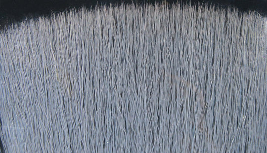 Hareline Fish Skull Faux Bucktail | Tailwaters Fly Fishing