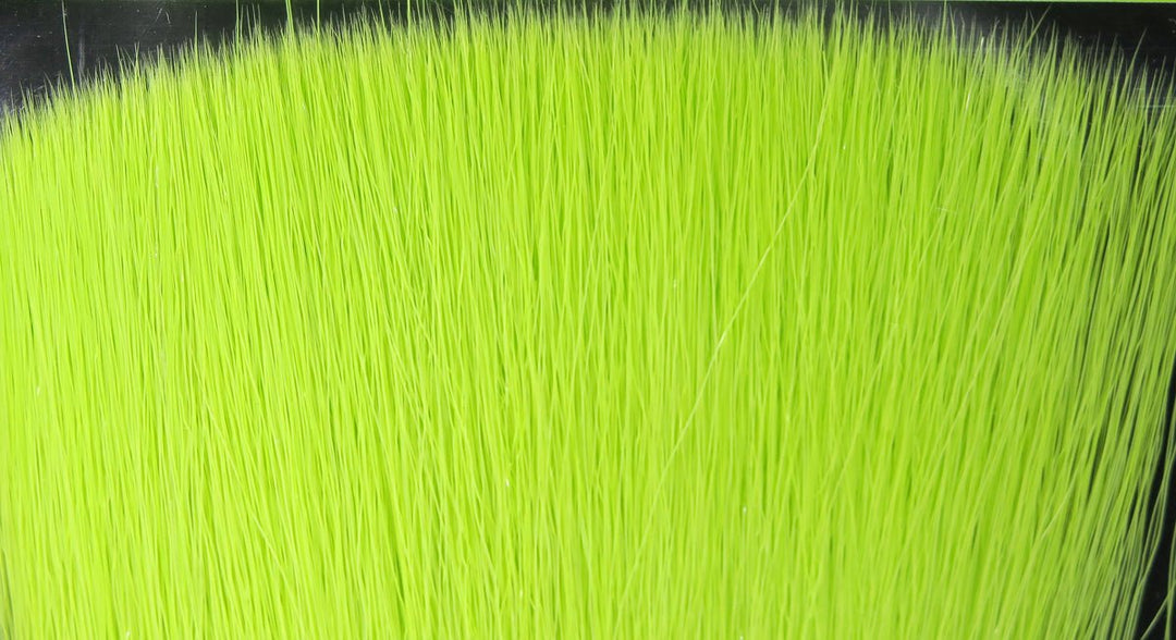 Hareline Fish Skull Faux Bucktail | Tailwaters Fly Fishing