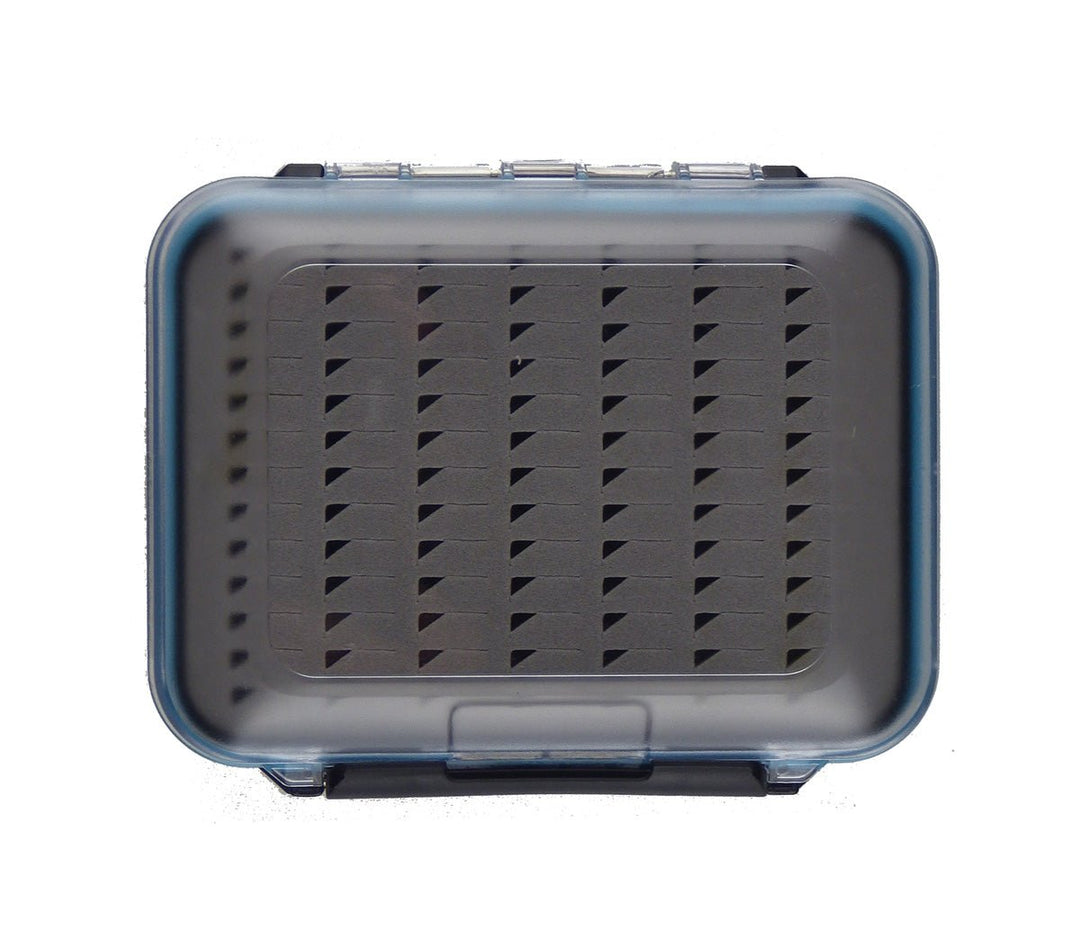 Hareline Double Sided Fly Box Small