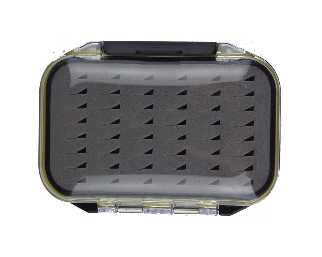 Hareline Fly Box Waterproof