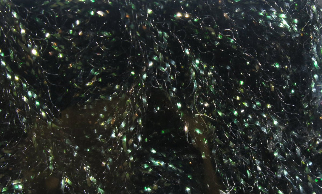 Hareline Flat Diamond Braid | Tailwaters Fly Fishing