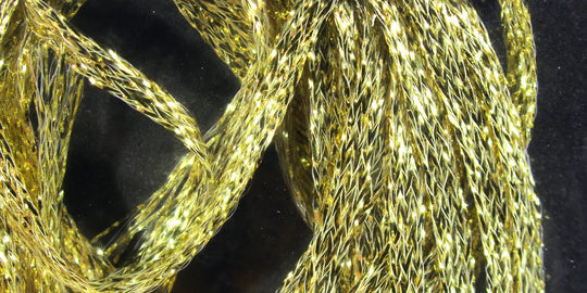 Hareline Flat Diamond Braid | Tailwaters Fly Fishing