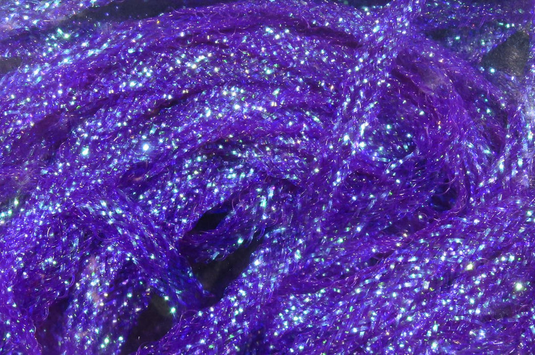 Hareline Flat Diamond Braid | Tailwaters Fly Fishing