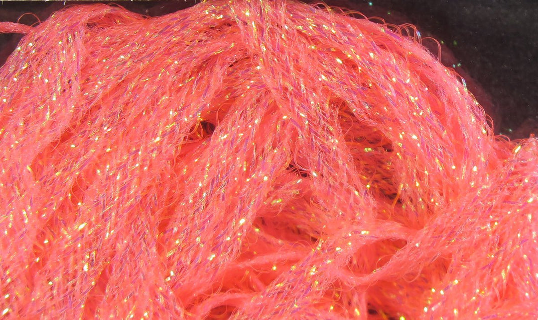 Hareline Flat Diamond Braid | Tailwaters Fly Fishing