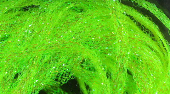 Hareline Flat Diamond Braid | Tailwaters Fly Fishing