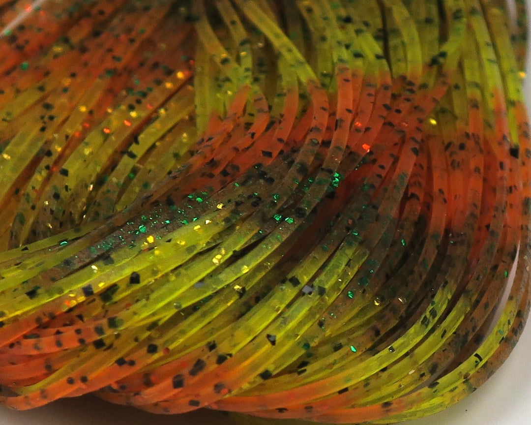 Hareline Fly Enhancer Legs | Tailwaters Fly Fishing