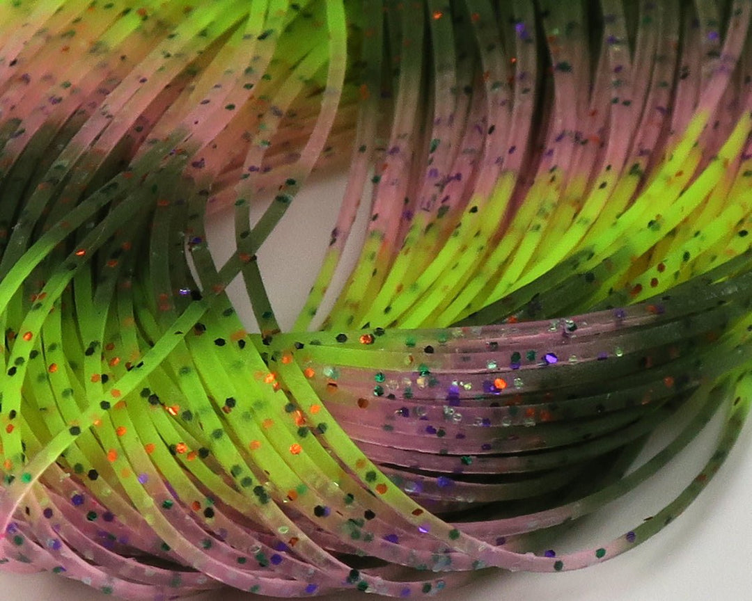 Hareline Fly Enhancer Legs | Tailwaters Fly Fishing