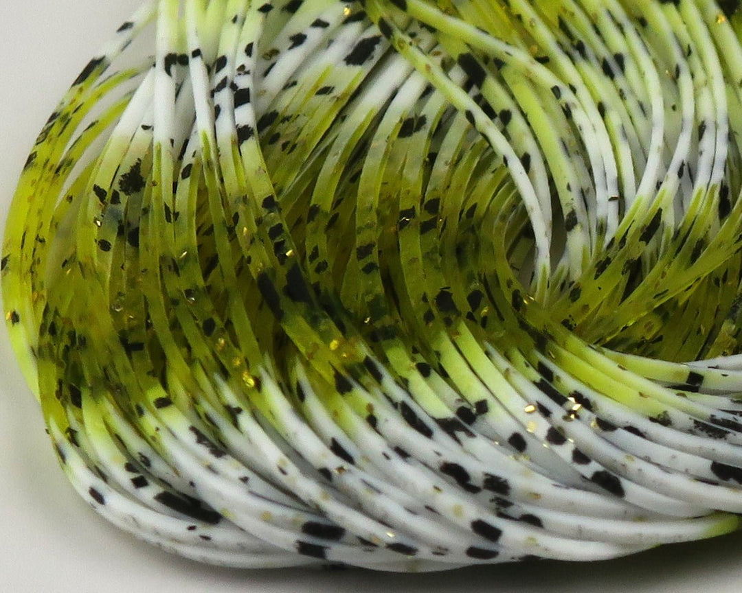 Hareline Fly Enhancer Legs | Tailwaters Fly Fishing