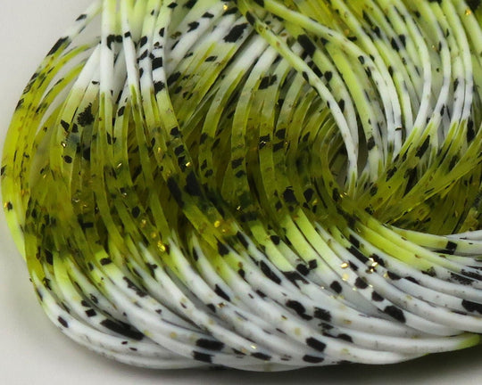 Hareline Fly Enhancer Legs | Tailwaters Fly Fishing