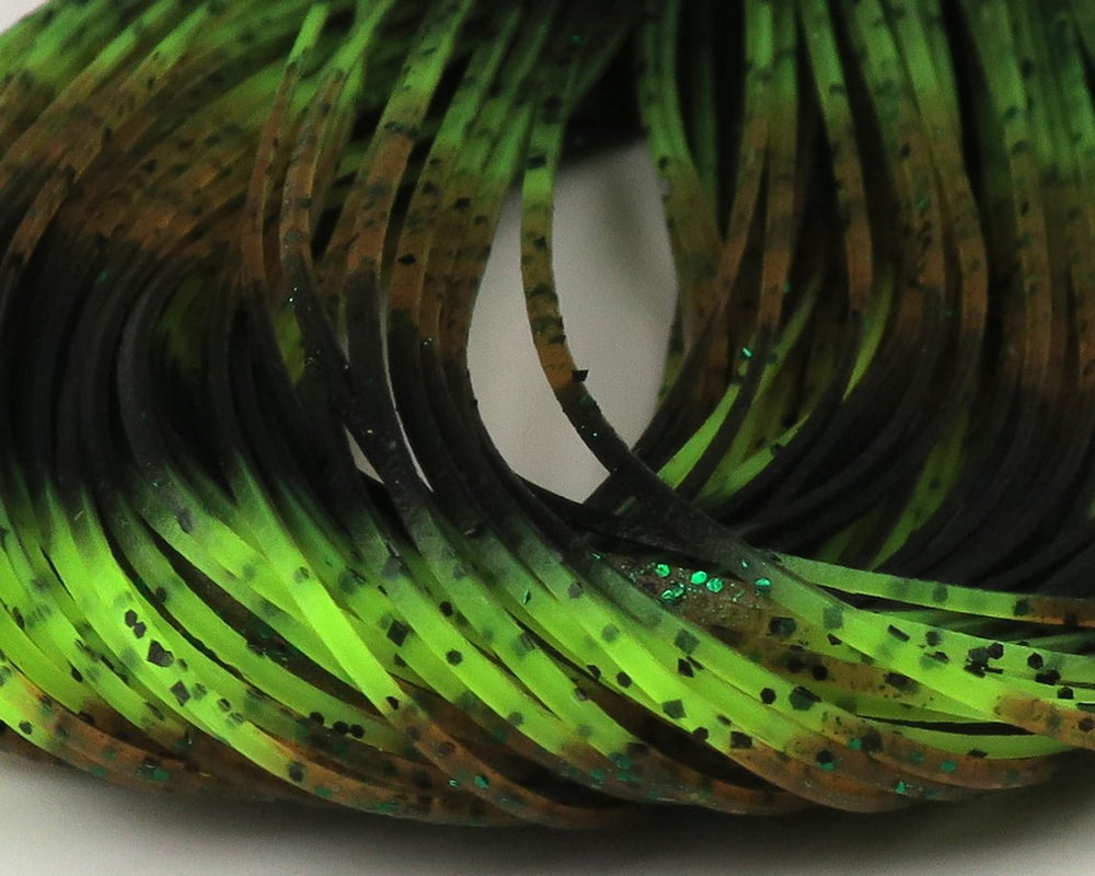 Hareline Fly Enhancer Legs | Tailwaters Fly Fishing