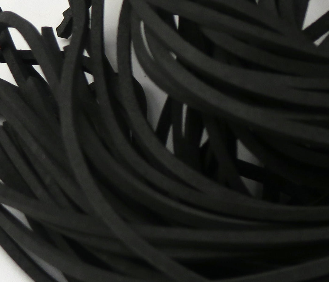 Hareline Chicone's Fettuccine Foam