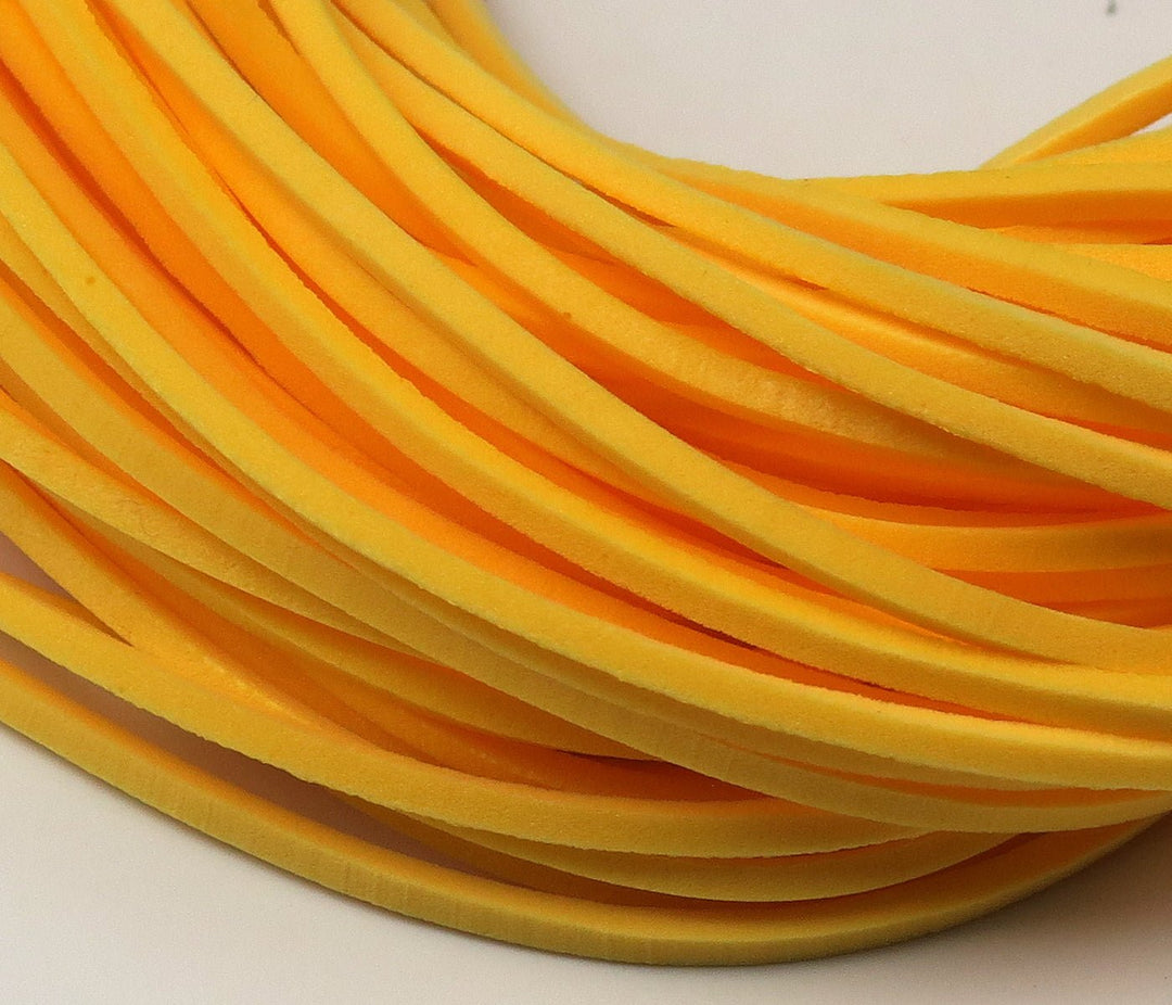 Hareline Chicone's Fettuccine Foam | Tailwaters Fly Fishing