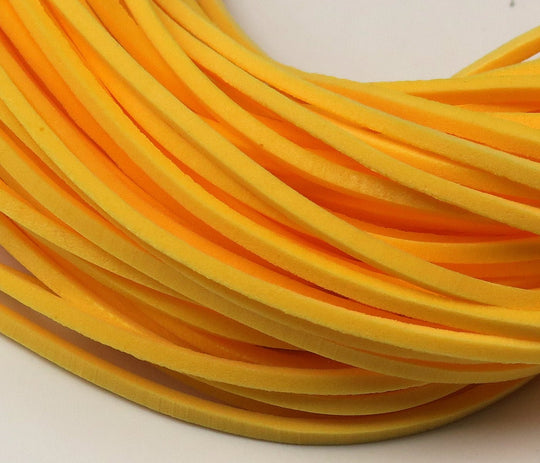 Hareline Chicone's Fettuccine Foam | Tailwaters Fly Fishing