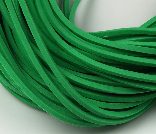 Hareline Chicone's Fettuccine Foam