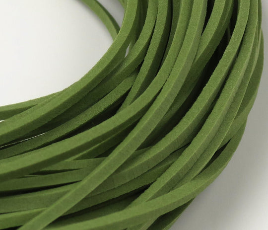 Hareline Chicone's Fettuccine Foam | Tailwaters Fly Fishing