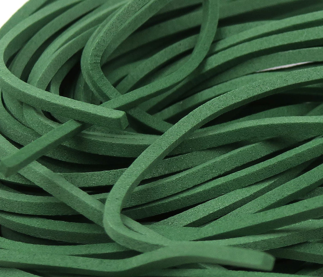 Hareline Chicone's Fettuccine Foam | Tailwaters Fly Fishing