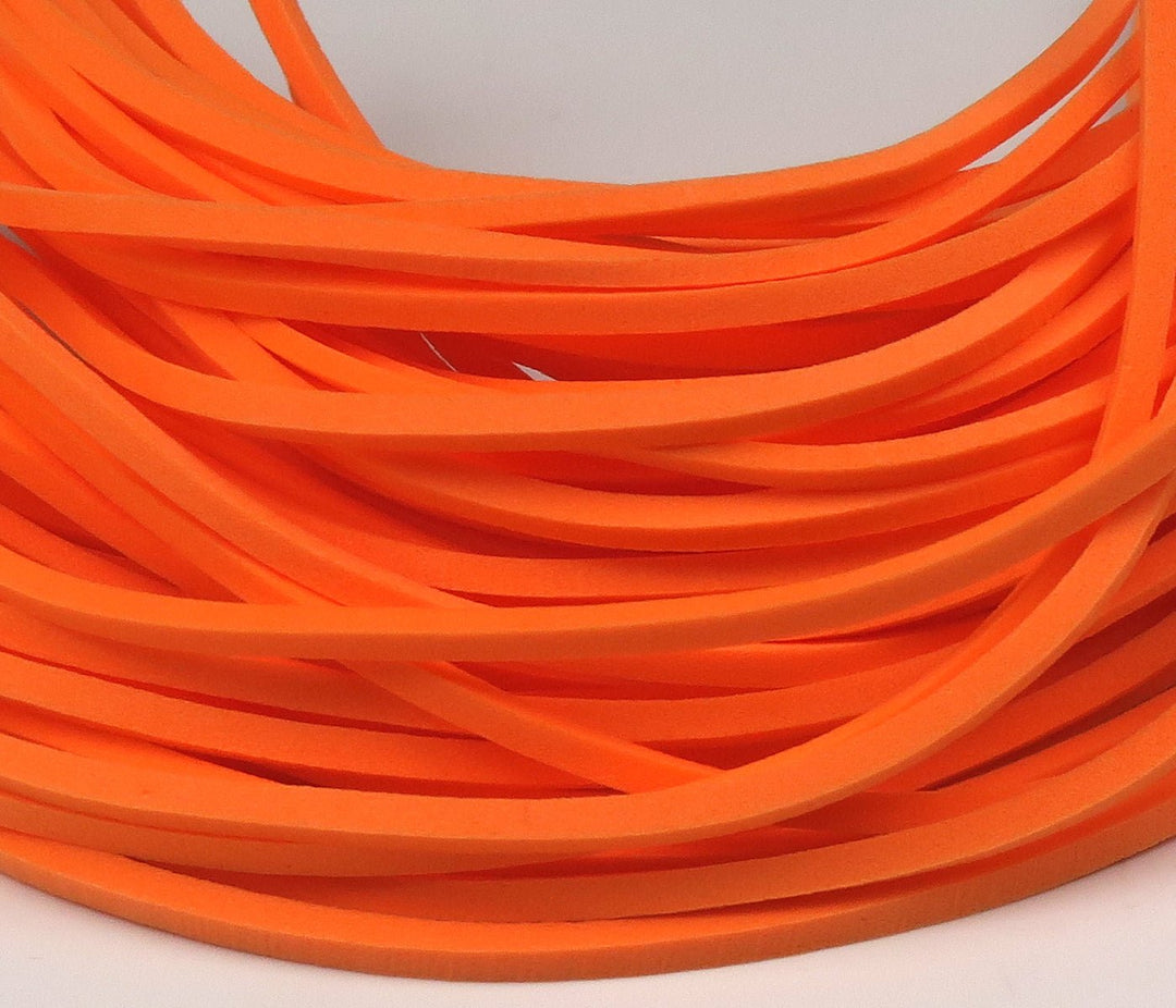 Hareline Chicone's Fettuccine Foam | Tailwaters Fly Fishing