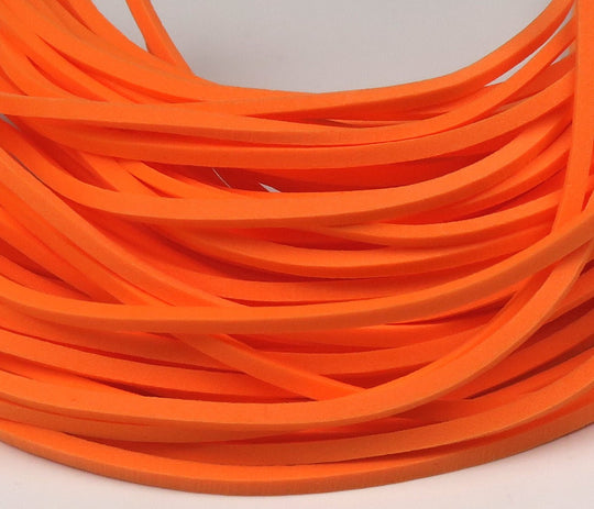 Hareline Chicone's Fettuccine Foam | Tailwaters Fly Fishing