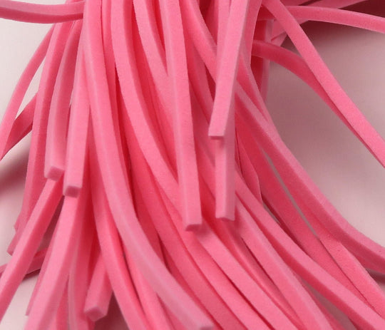 Hareline Chicone's Fettuccine Foam