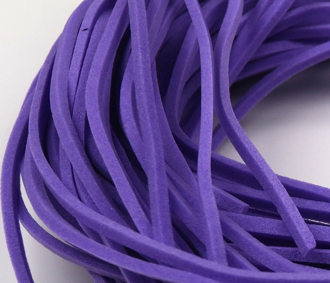 Hareline Chicone's Fettuccine Foam