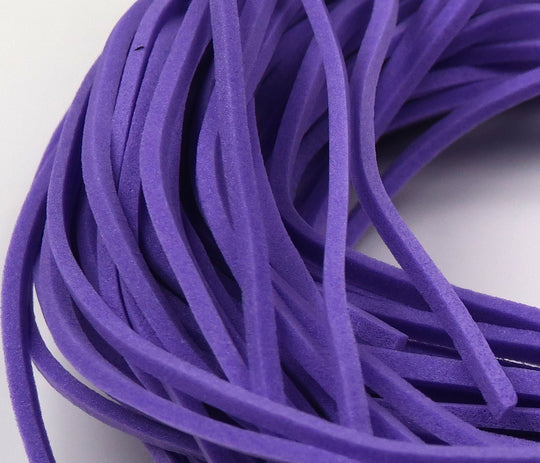 Hareline Chicone's Fettuccine Foam