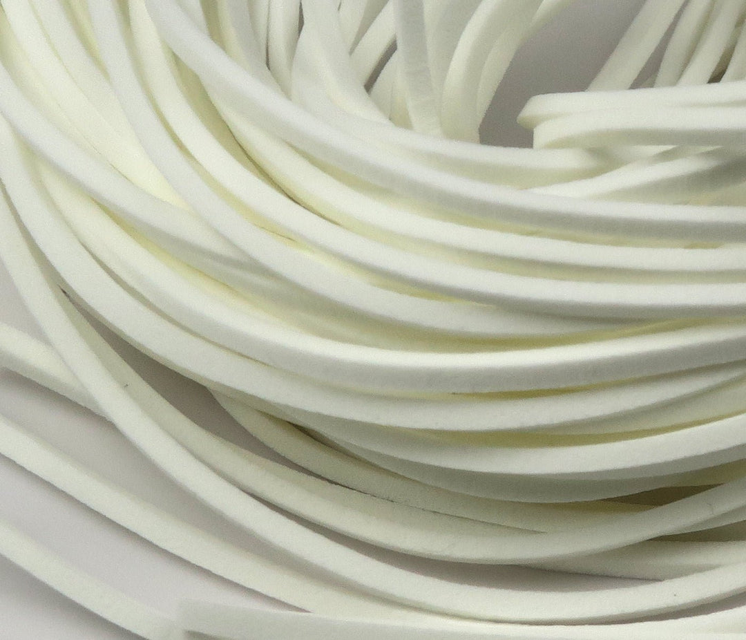 Hareline Chicone's Fettuccine Foam