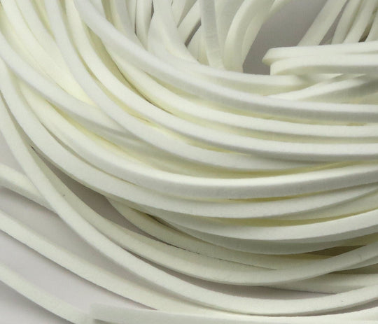 Hareline Chicone's Fettuccine Foam