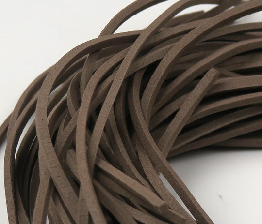 Hareline Chicone's Fettuccine Foam | Tailwaters Fly Fishing
