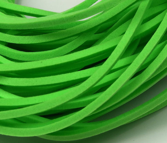 Hareline Chicone's Fettuccine Foam